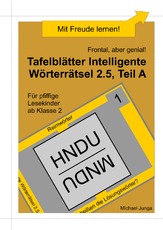 Tafelblätter Intelligente Wörterrätsel 2.5, Teil A.pdf